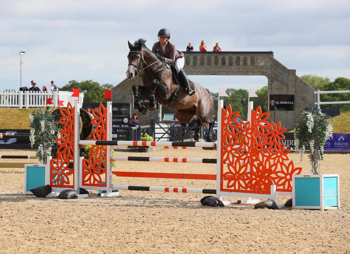 Bolesworth International – Week 1